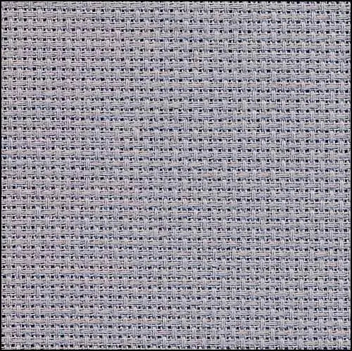 Aida Anthracite (18 ct) Yarn Tree