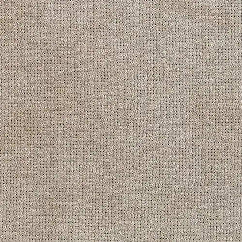 Aida Antique Lace (18 ct) by Seraphim Hand Dyed Fabrics Seraphim Hand Dyed Fabrics