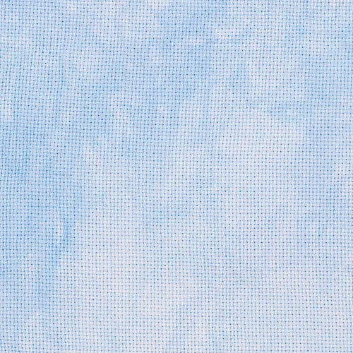 Aida Bluebell (18 ct) by Be Stitch Me Be Stitch Me