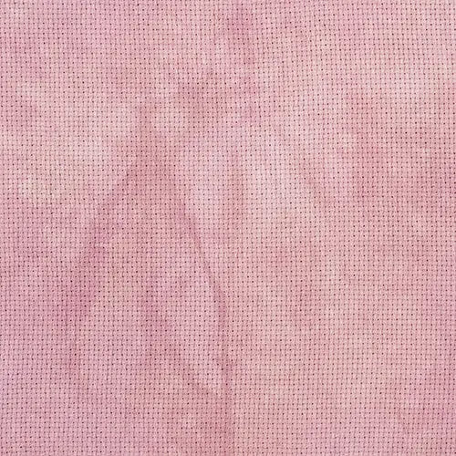 Aida Blush (16 ct) by Be Stitch Me Be Stitch Me