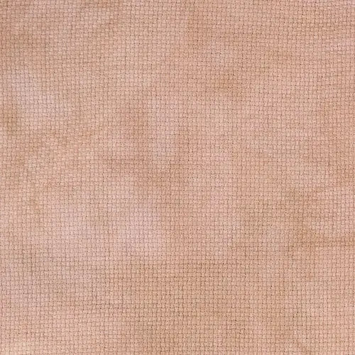 Aida Cafe au Lait (14 ct) by Fiber on a Whim Fiber on a Whim