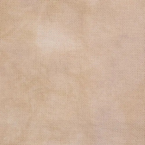 Aida Cappuccino (18 ct) by Fiber on a Whim Fiber on a Whim