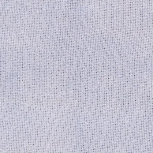 Aida Celestine (16 ct) by Fiber on a Whim Fiber on a Whim