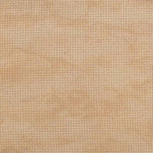 Aida Country Mocha (20 ct) Yarn Tree