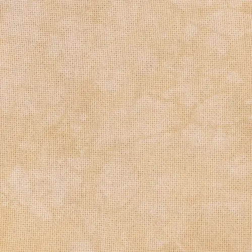 Aida Eggshell (18 ct) by Fiber on a Whim Fiber on a Whim