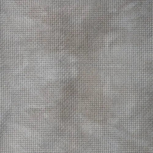 Aida Evergreen (18 ct) by Fiber on a Whim Fiber on a Whim