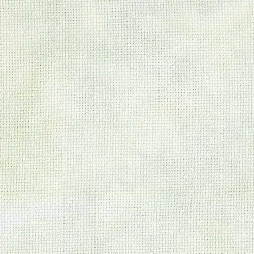 Aida Frozen (16 ct) by Forbidden Fiber Forbidden Fiber