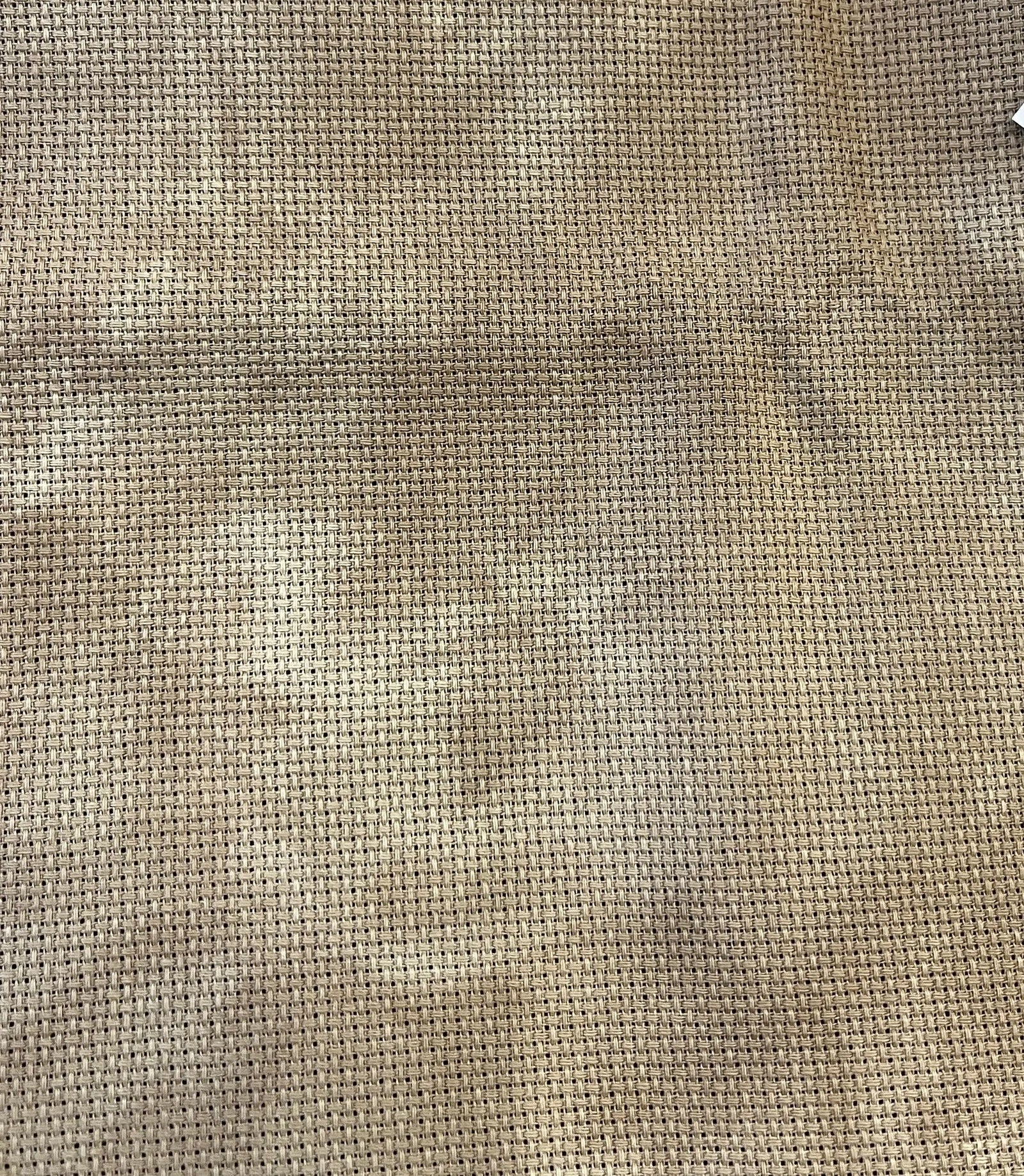Aida Hemingway (18 ct) by Needle and Flax Needle and Flax
