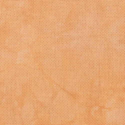 Aida Honey (18 ct) by Be Stitch Me Be Stitch Me