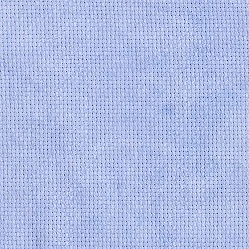 Aida Hydrangea (16 ct) by Seraphim Hand Dyed Fabrics Seraphim Hand Dyed Fabrics