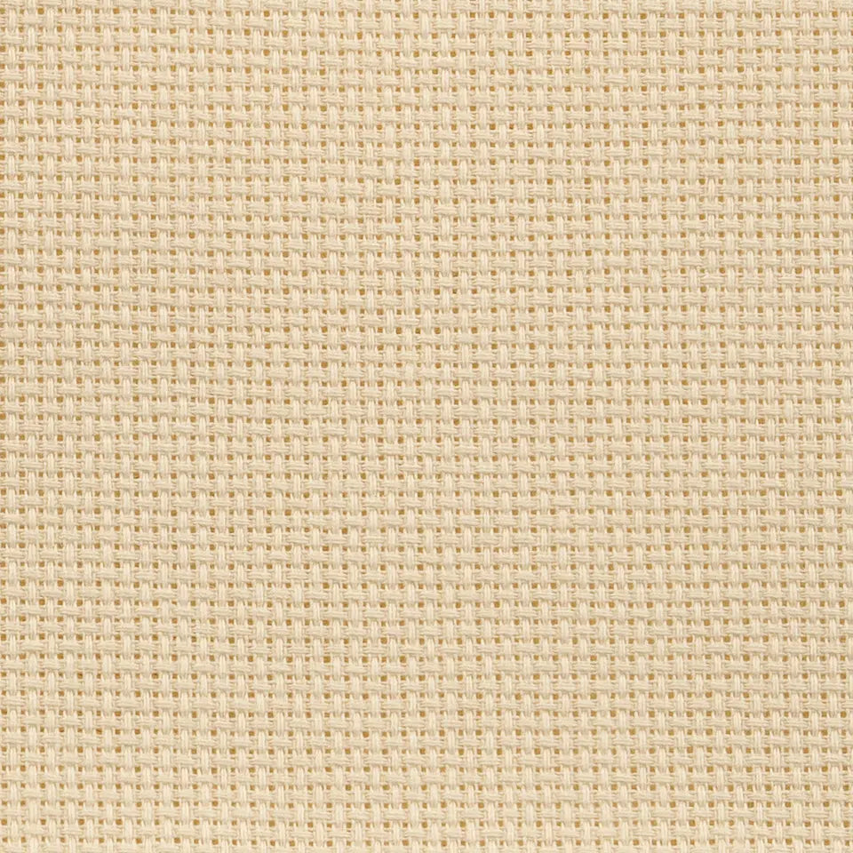 Aida Ivory (20 ct) Yarn Tree