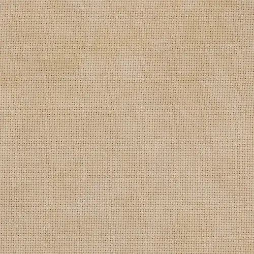 Aida Latte (18 ct) by Fiber on a Whim Fiber on a Whim