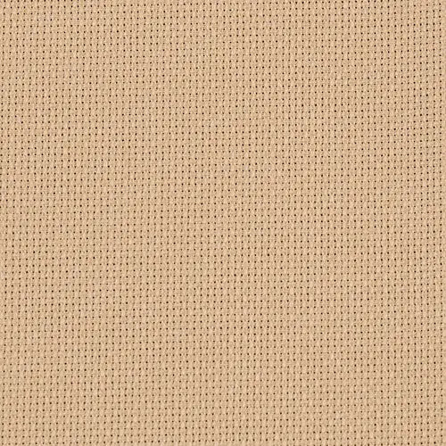 Aida Light Mocha (18 ct) Yarn Tree