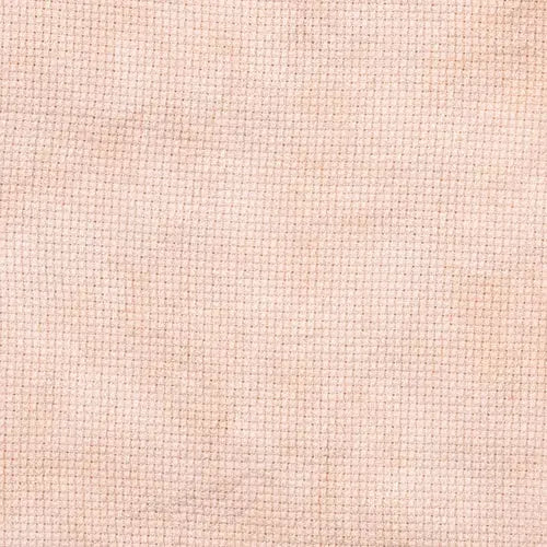 Aida Lightly Salted Not Roasted (14 ct) by Be Stitch Me Be Stitch Me