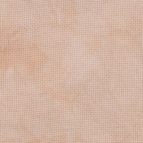 Aida Lightly Salted Not Roasted (16 ct) by Be Stitch Me Be Stitch Me