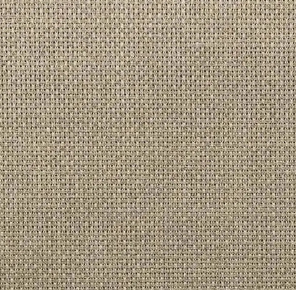 Aida Linen Raw (18 ct) Yarn Tree