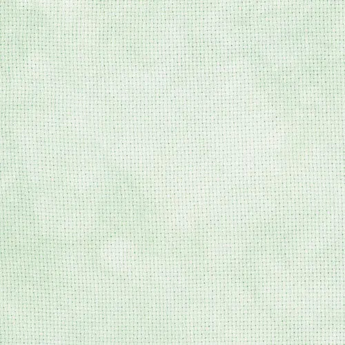 Aida Luna Moth (16 ct) by Be Stitch Me Be Stitch Me
