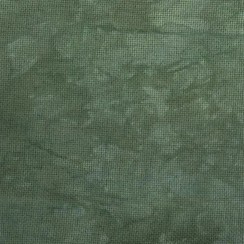 Aida Malachite (18 ct) by Fiber on a Whim Fiber on a Whim
