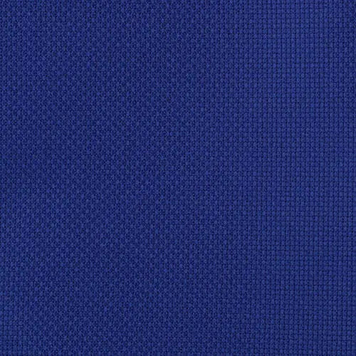 Aida Marine Blue (14 ct) Yarn Tree