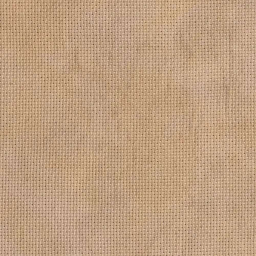 Aida Mica (18 ct) by Cedar River Linen Cedar River Linen