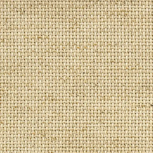 Aida Oatmeal/Rustico (20 ct) Yarn Tree