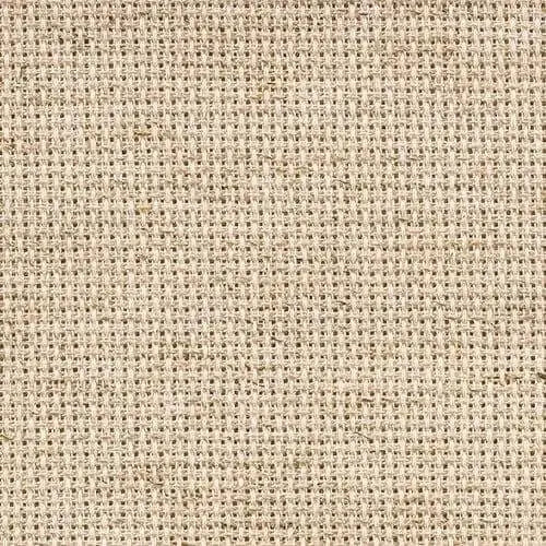 Aida Rustico Oatmeal (16 ct) Yarn Tree