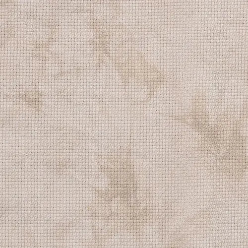 Aida Sand Dollar (14 ct) by Be Stitch Me Be Stitch Me