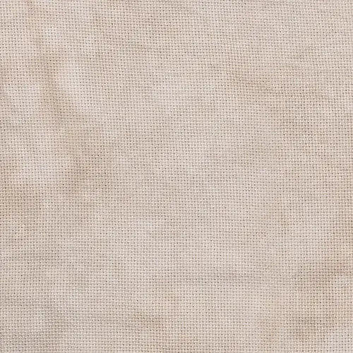 Aida Sand Dollar (18 ct) by Be Stitch Me Be Stitch Me