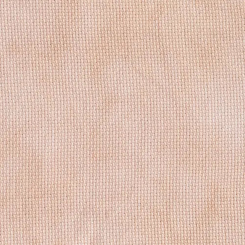 Aida Sandstone (16 ct) by Grade Notes Fabrics Grace Notes Fabrics
