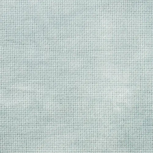 Aida Silver Fox (14 ct) by Fiber on a Whim Fiber on a Whim