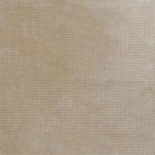 Aida Smoky Quartz (18 ct) by Fiber on a Whim Fiber on a Whim