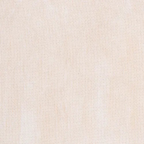 Aida Sugar Cream Pie (18 ct) by Be Stitch Me Be Stitch Me