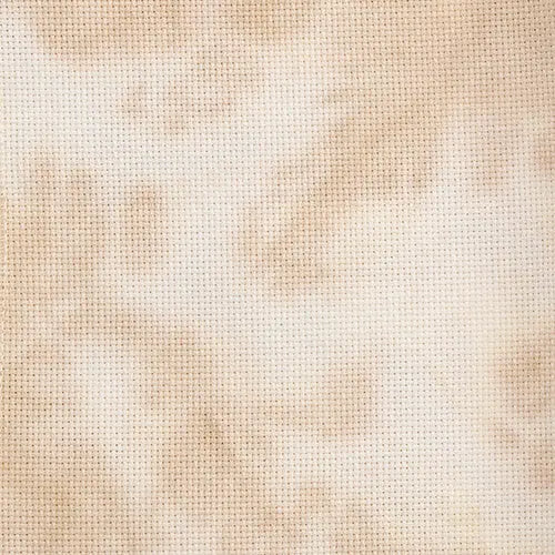 Aida Thornfield (18 ct) by Needle and Flax - Colorado Cross Stitcher