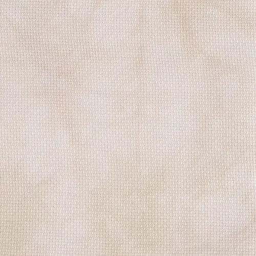 Aida Toasted Coconut (14 ct) by Forbidden Fiber Forbidden Fiber