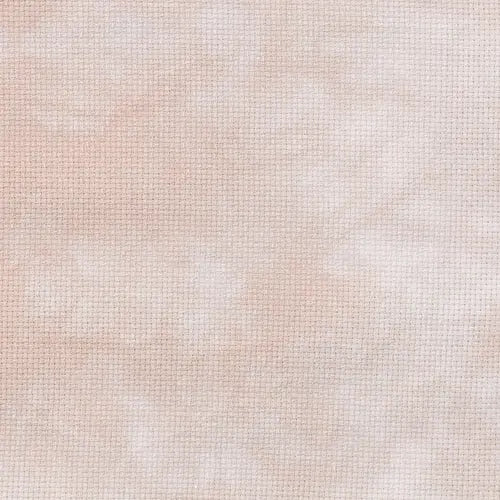 Aida Toasted Coconut (16 ct) by Forbidden Fiber Forbidden Fiber