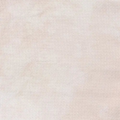 Aida Tumbleweed (14 ct) by Forbidden Fiber Forbidden Fiber