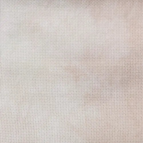 Aida Tumbleweed (16 ct) by Forbidden Fiber Forbidden Fiber