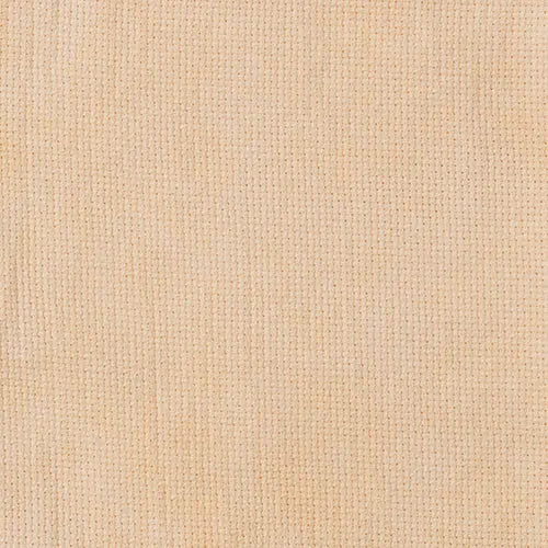 Aida Vanilla Latte (16 ct) by Be Stitch Me Be Stitch Me