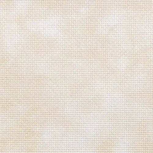 Aida Waxing Moon (16 ct) Yarn Tree