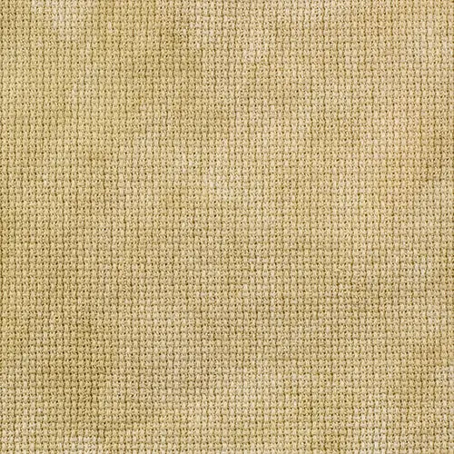 Aida Wheat (18 ct) by Fiber on a Whim Fiber on a Whim