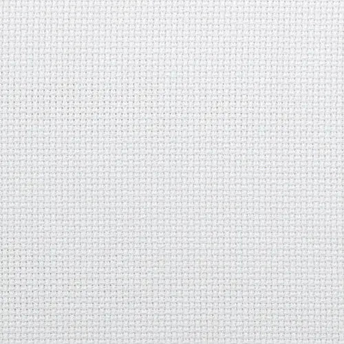 Aida White (20 ct) Yarn Tree