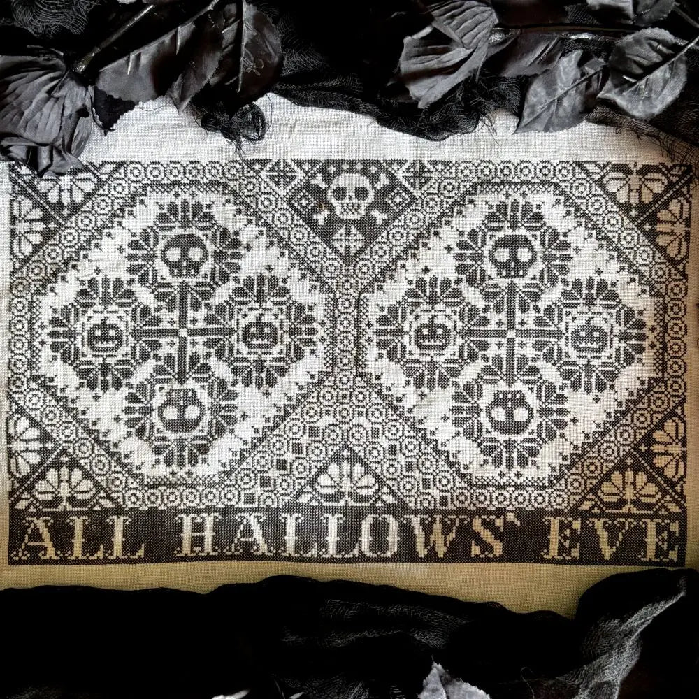 All Hallow's Eve by Yasmin's Made With Love (Pre-order) Yasmin's Made With Love