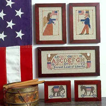 American Primitives by The Prairie Schooler The Prairie Schooler