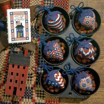 American Strawberries by The Prairie Schooler The Prairie Schooler