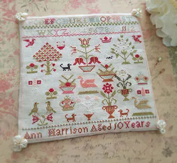 Ann Harrison by Pineberry Lane Pineberry Lane