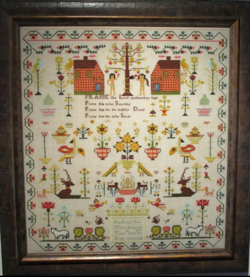 Ann Jones by The Scarlet Letter The Scarlet Letter