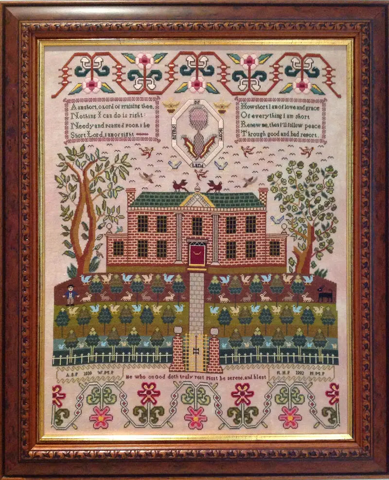 Ann Short by The Scarlet Letter The Scarlet Letter