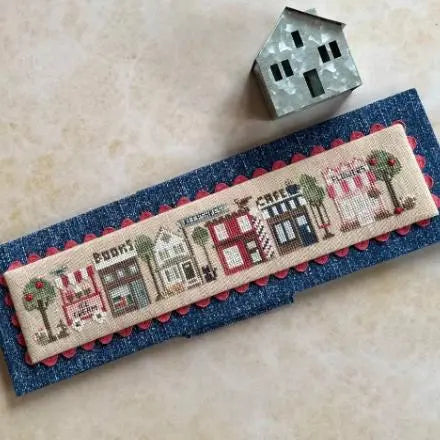 Any Tiny Town by Heart in Hand (Pre-order) Heart in Hand