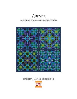 Aurora by CM Designs CM Designs