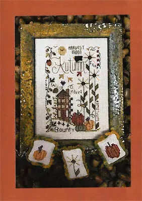 Autumn Notes by Shepherd's Bush Shepherd's Bush